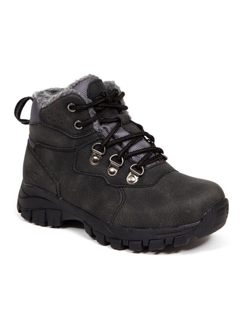 Deer Stags Little Boys Gorp Thinsulate Comfort Hiker Boots