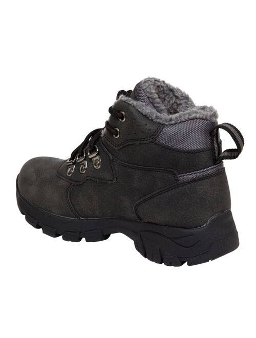 Deer Stags Little Boys Gorp Thinsulate Comfort Hiker Boots