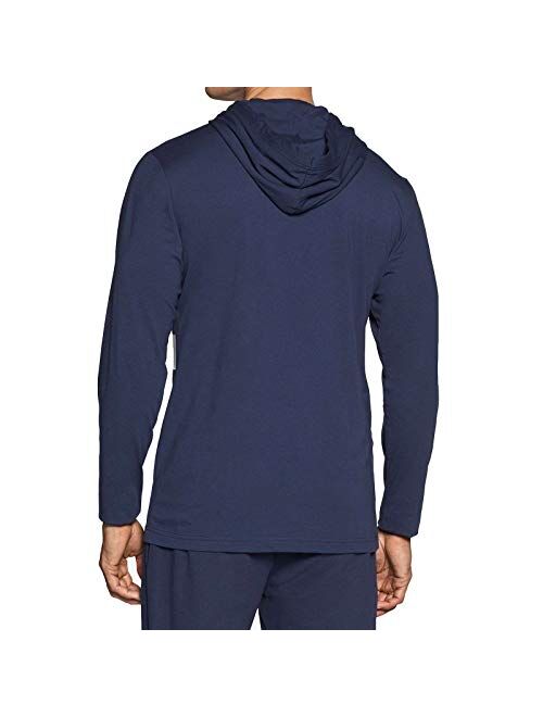 Tommy Hilfiger Men's Logo Pullover Hoodie