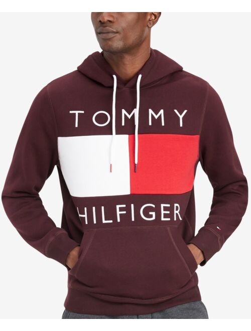 Tommy Hilfiger Men's Quinn Hoodie Sweatshirt