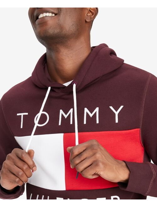 Tommy Hilfiger Men's Quinn Hoodie Sweatshirt