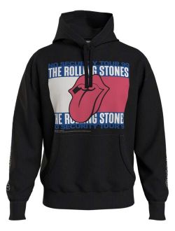Tommy Jeans University Men's Rolling Stones Sweatshirt