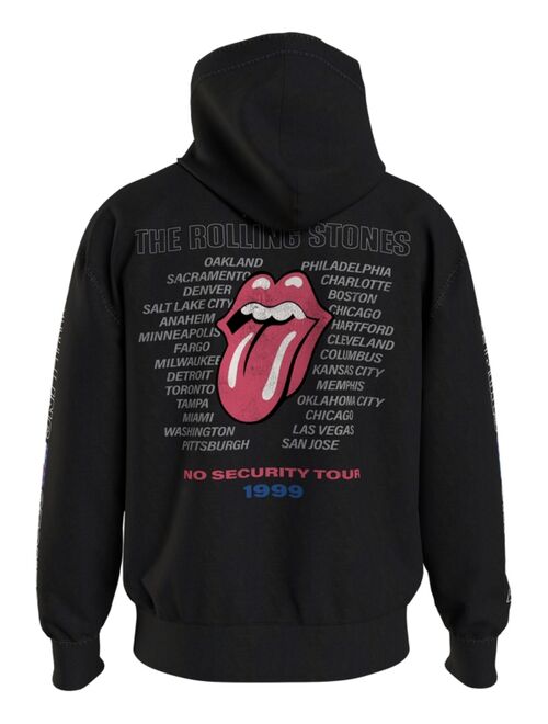 Tommy Hilfiger Tommy Jeans University Men's Rolling Stones Sweatshirt