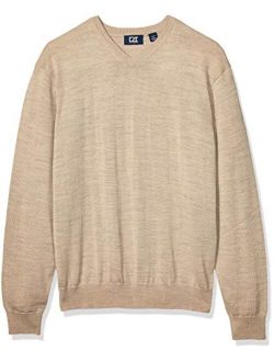 Men's Douglas V-Neck Sweater