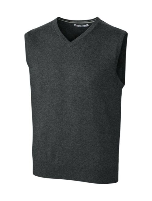 Cutter & Buck Lakemont Sleeveless Pullover Sweater Vest