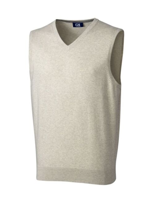 Cutter & Buck Lakemont Sleeveless Pullover Sweater Vest