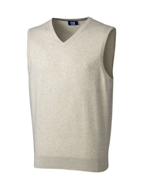 Cutter & Buck Cutter and Buck Men's Big and Tall Lakemont Sweater Vest