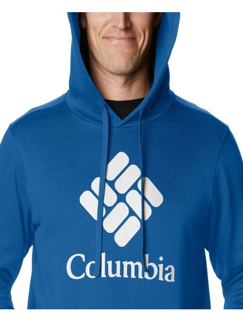 Columbia Men's Trek Long Sleeve Hoodie