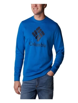 Men's Trek Crew Sweatshirt