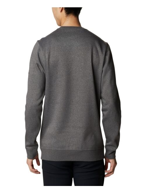 Columbia Men's Trek Crew Sweatshirt