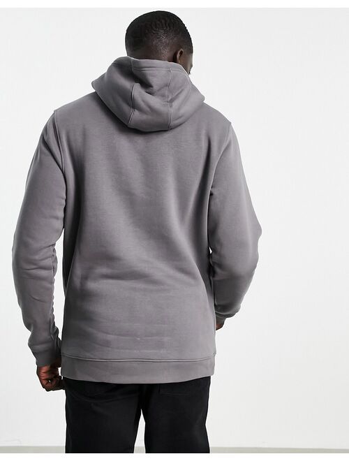 Columbia Cliff Glide hoodie in gray Exclusive at ASOS