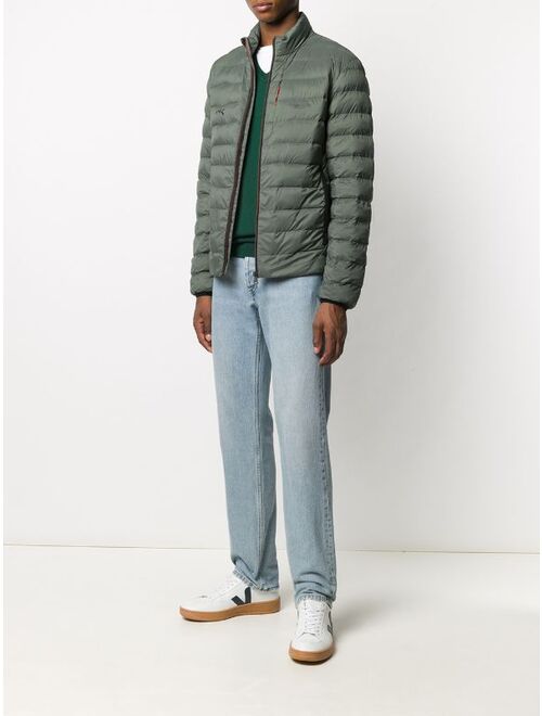 Polo Ralph Lauren V-neck knit jumper