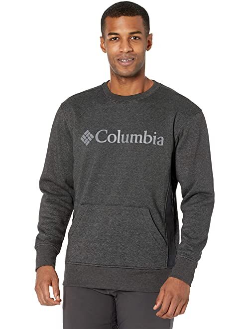 Columbia Minam River™ Crew Long Sleeve Sweatshirt