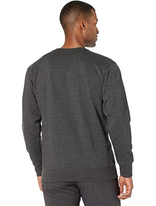 Columbia Minam River™ Crew Long Sleeve Sweatshirt