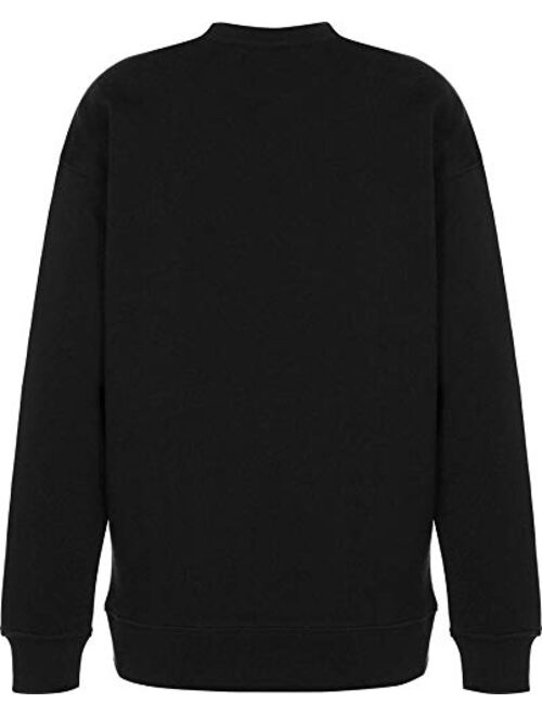 adidas Originals Trefoil Crew Sweater
