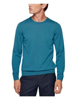 BOSS Men's Crewneck Sweater