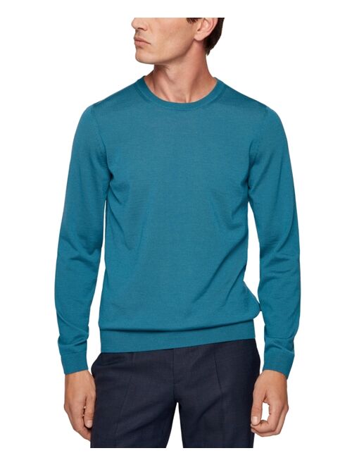 Hugo Boss BOSS Men's Crewneck Sweater