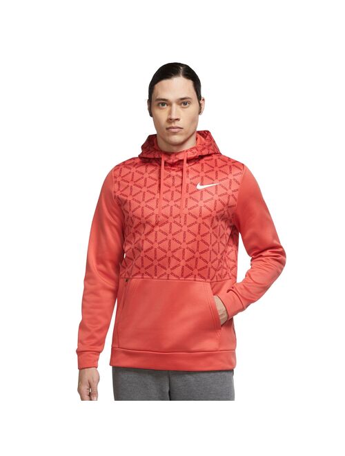 Men's Nike Therma Training Pullover Hoodie