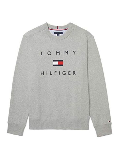 Buy Tommy Hilfiger Men's Adaptive Sweater with Magnetic Closures at ...