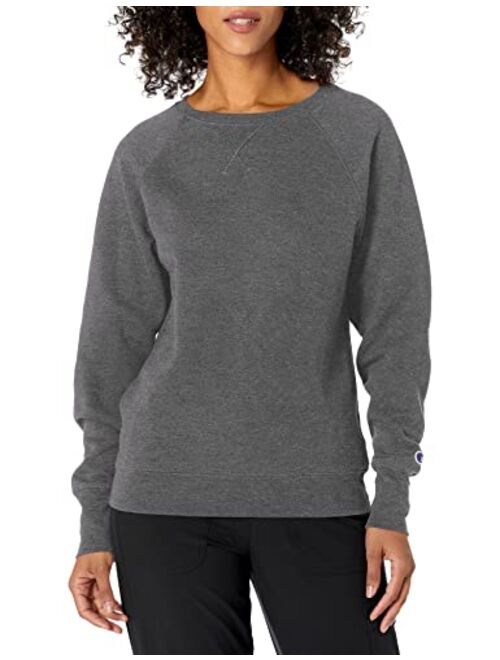 Champion Women's Powerblend Crew