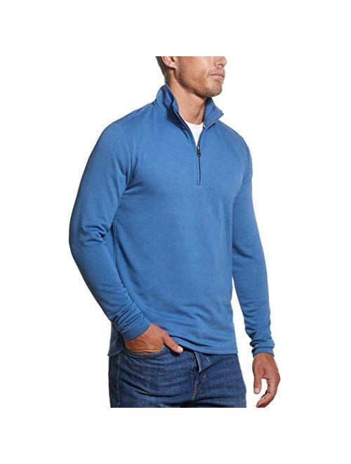 Weatherproof Vintage Men’s Quarter Zip