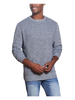 Men's Marl Crew Sweater