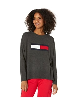 Women's Classic Crewneck Sweatshirt