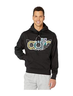 Men's Trefoil Hoodie