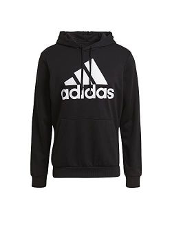 Men's Essentials Big Logo Hoodie