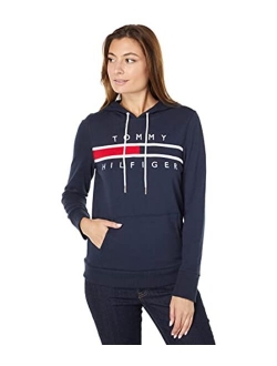 Women's Graphic Hoodie Sweatshirt
