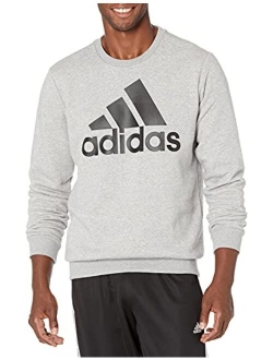 Men's Fleece Sweatshirt
