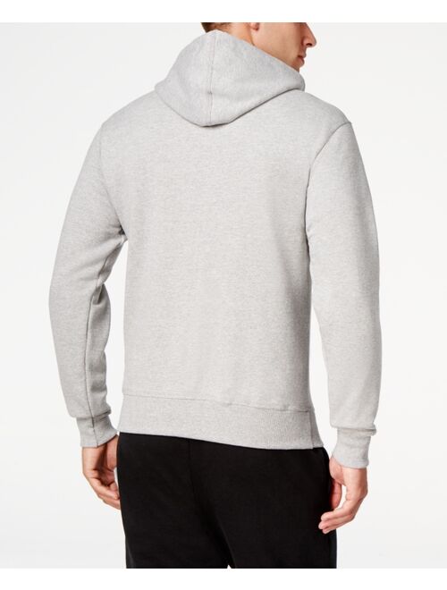 Champion Men's Powerblend Fleece Zip Hoodie