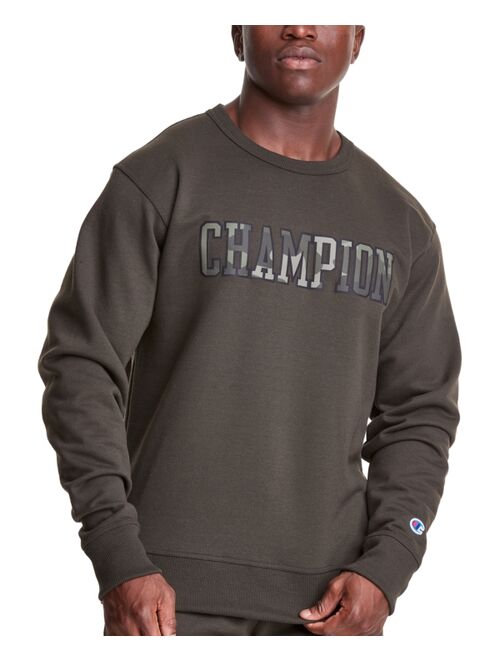 Champion Men's Powerblend Crewneck Sweatshirt