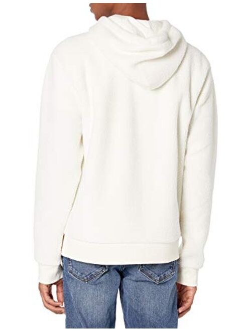 Champion Sherpa Pullover Hoodie