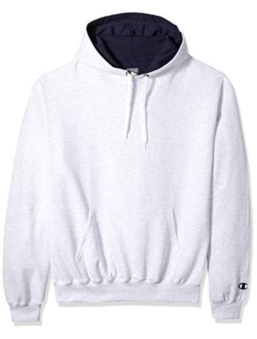 Champion Men's Cotton Max Pullover Hoodie