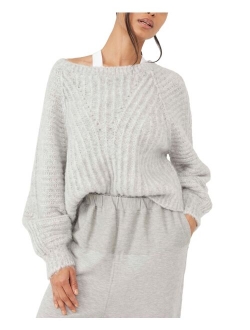 Carter Pullover Sweater