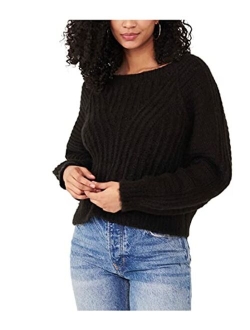 Carter Pullover Sweater