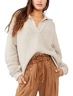 Marlie Pullover Sweater