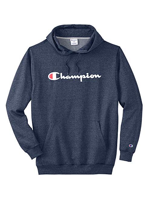 Champion men's Long Sleeve Hoodie
