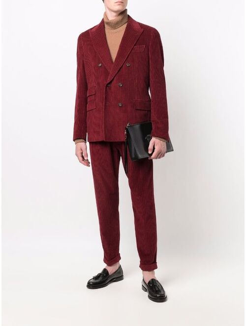 High Neck Knitted Jumper High Neck Long Sleeve Winter Sweater