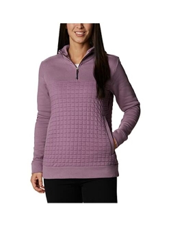 Womens Sunday Summit Hooded Pullover