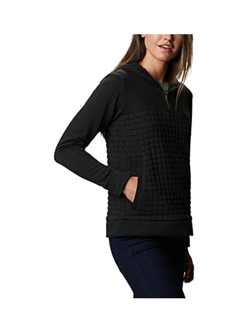 Columbia Womens Sunday Summit Hooded Pullover