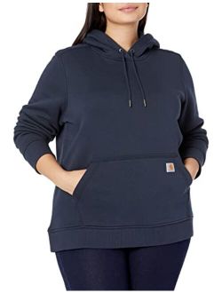 Women's Regular Clarksburg Pullover Sweatshirt