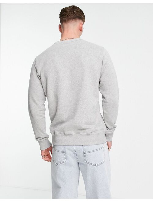 Dickies Aitkin sweatshirt in gray