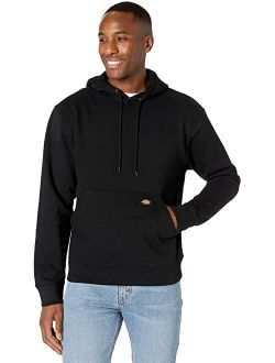 Midweight Pullover Fleece Hoodie Relaxed