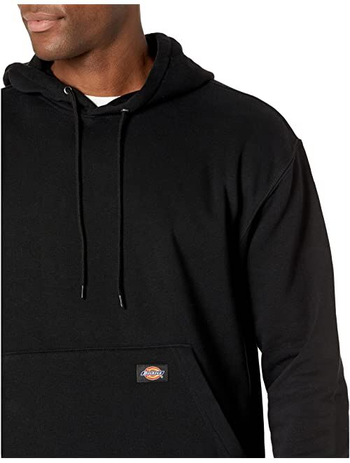 Dickies Midweight Pullover Fleece Hoodie Relaxed