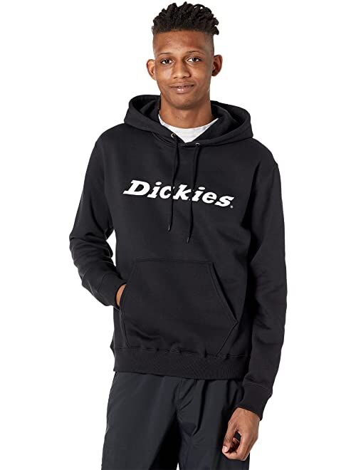 Dickies Icon Graphic Fleece Hoodie