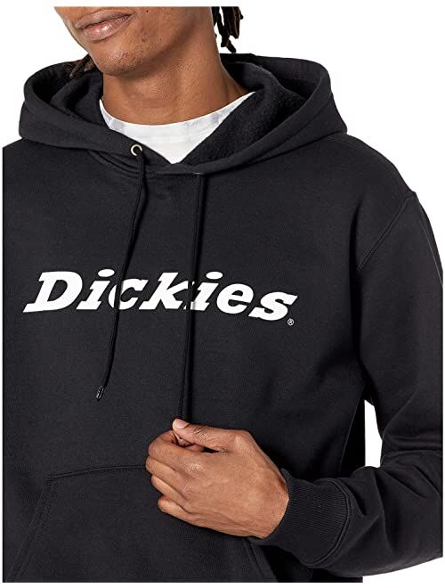 Dickies Icon Graphic Fleece Hoodie
