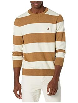 Men's Sustainably Crafted Sweater