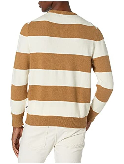 Nautica Men's Sustainably Crafted Sweater
